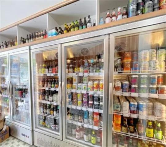 小酒小菜慢慢聊 —— 大連小酒吧、小酒館風頭正盛