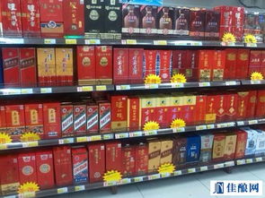 春節酒市新趨勢 高端酒銷量下滑，中檔價位200-500元產品成市場寵兒