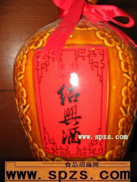 黃酒出口與酒類經營 機遇、挑戰與發展策略