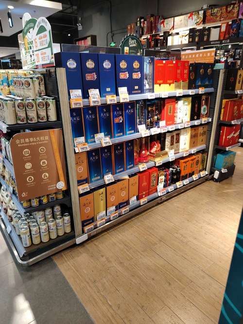 洋河酒業 終端布局強勢，經營爭議中的市場韌性