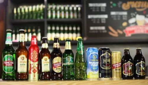 關廠裁員潮中廝殺高端市場 華潤、青島等啤酒巨頭變中求生